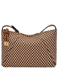 Fossil Willa Small Crossbody Bag