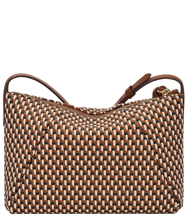 Fossil Willa Small Crossbody Bag