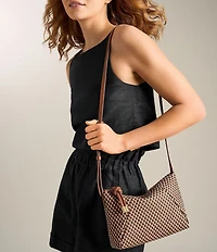 Fossil Willa Small Crossbody Bag