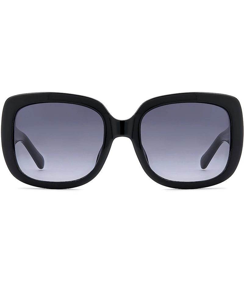 Fossil Women's FOS 2157/G/S 54mm Square Sunglasses
