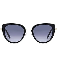Fossil Women's FOS 2158/G/S 52mm Cat Eye Sunglasses
