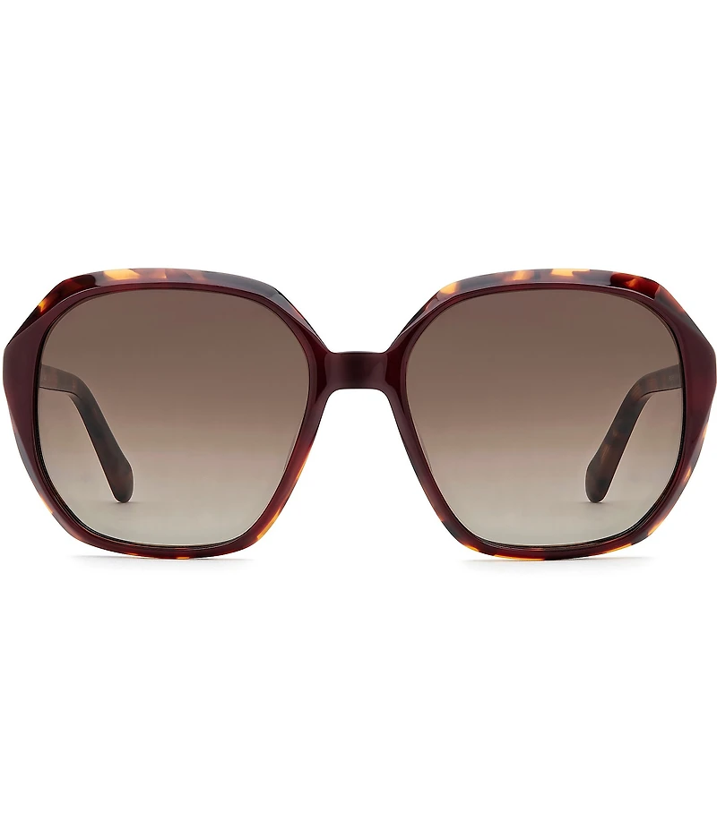 Fossil Women's FOS 2159/S 54mm Square Sunglasses