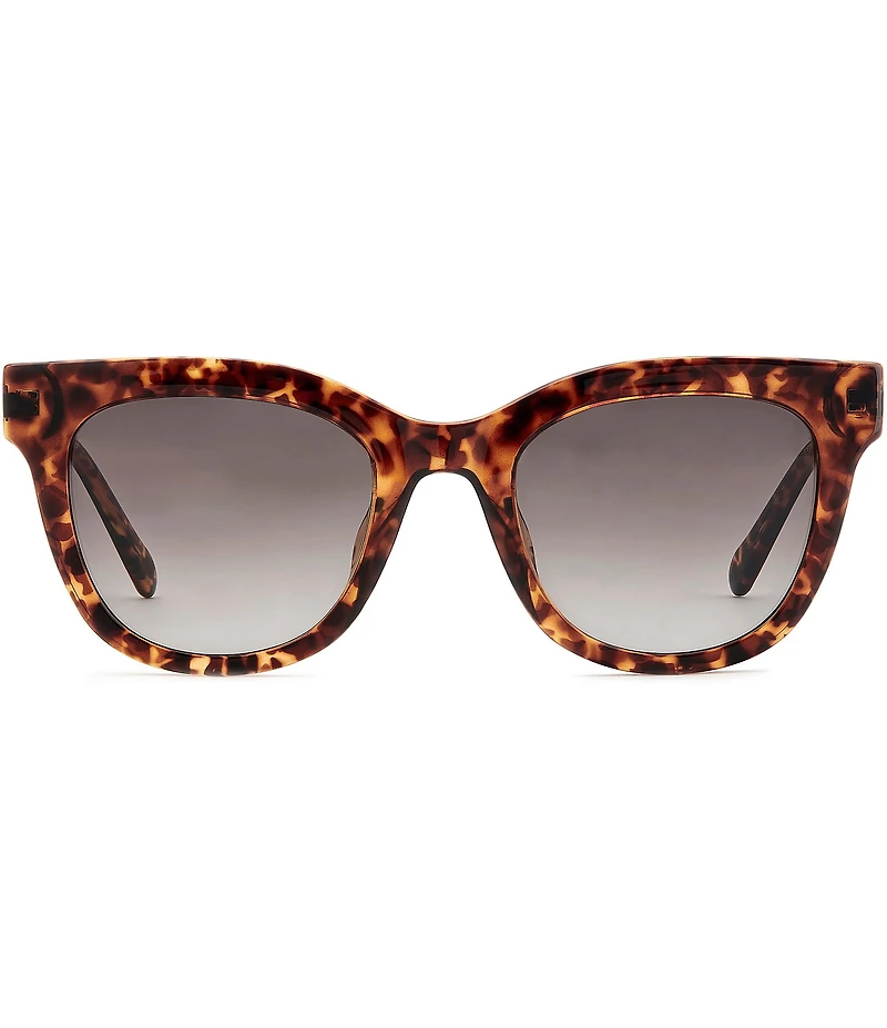 Fossil Women's FOS 2169/G/S 51mm Cat Eye Sunglasses