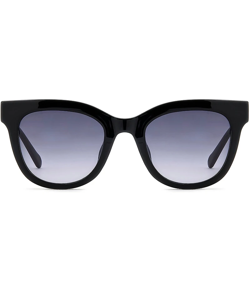 Fossil Women's FOS 2169/G/S 51mm Cat Eye Sunglasses