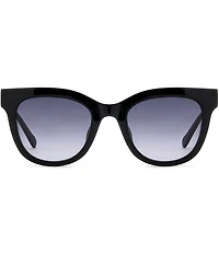 Fossil Women's FOS 2169/G/S 51mm Cat Eye Sunglasses