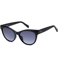 Fossil Women's FOS 3172/S 53mm Cat Eye Sunglasses