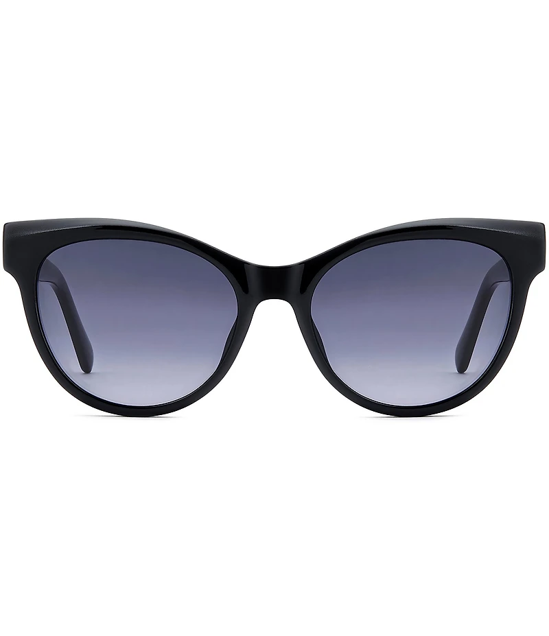 Fossil Women's FOS 3172/S 53mm Cat Eye Sunglasses