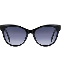 Fossil Women's FOS 3172/S 53mm Cat Eye Sunglasses
