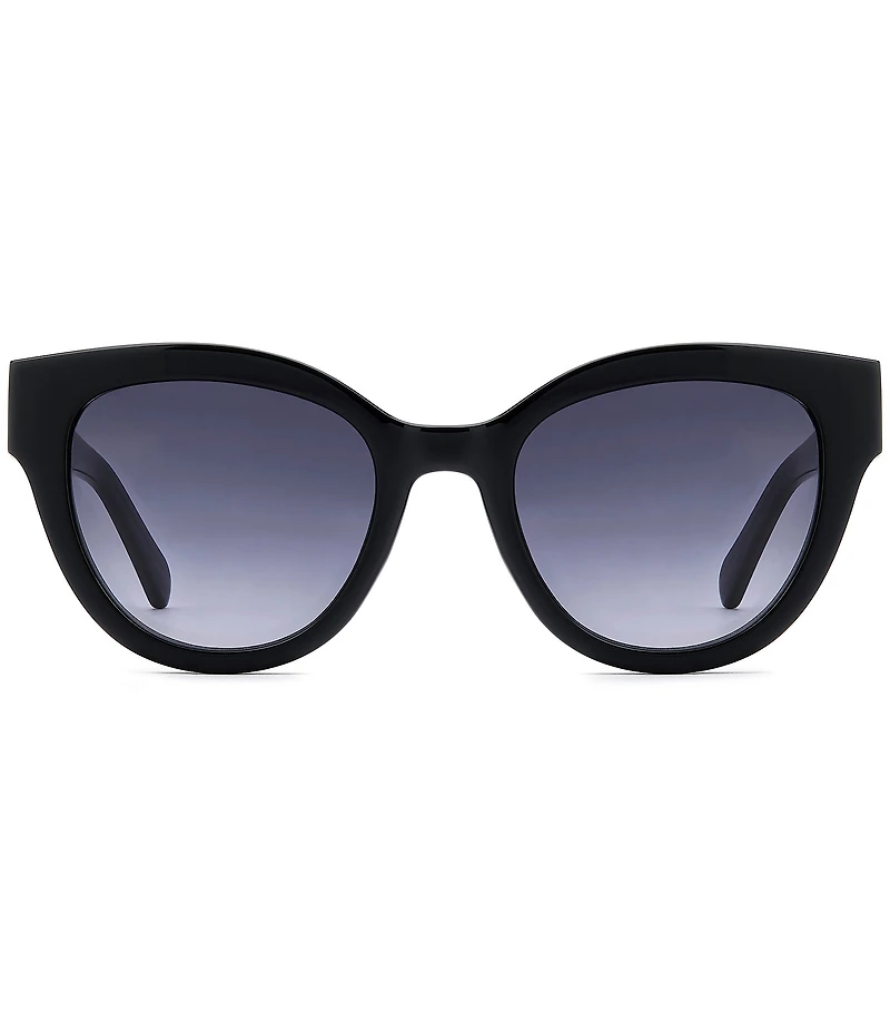 Fossil Women's FOS2162 52mm Round Sunglasses