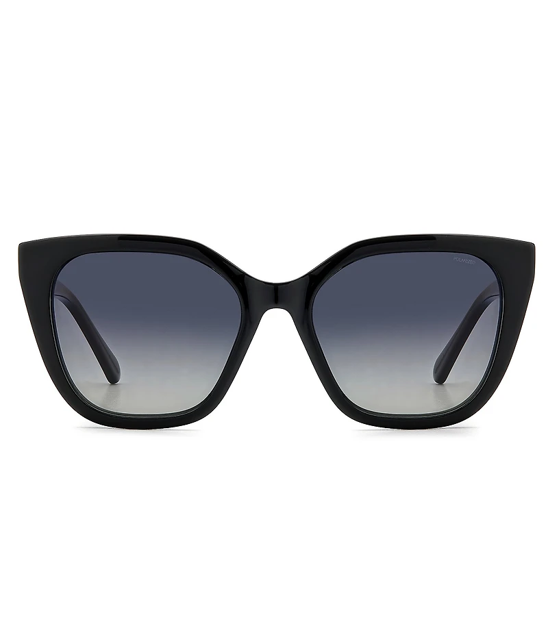 Fossil Women's FOS3138GS Cat Eye Sunglasses
