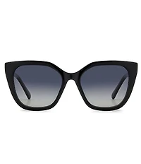 Fossil Women's FOS3138GS Cat Eye Sunglasses