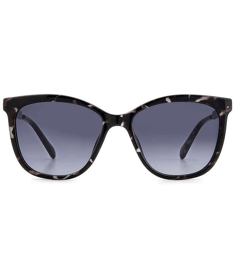 Fossil Women's FOS3142S Cat Eye Sunglasses