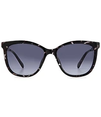 Fossil Women's FOS3142S Cat Eye Sunglasses