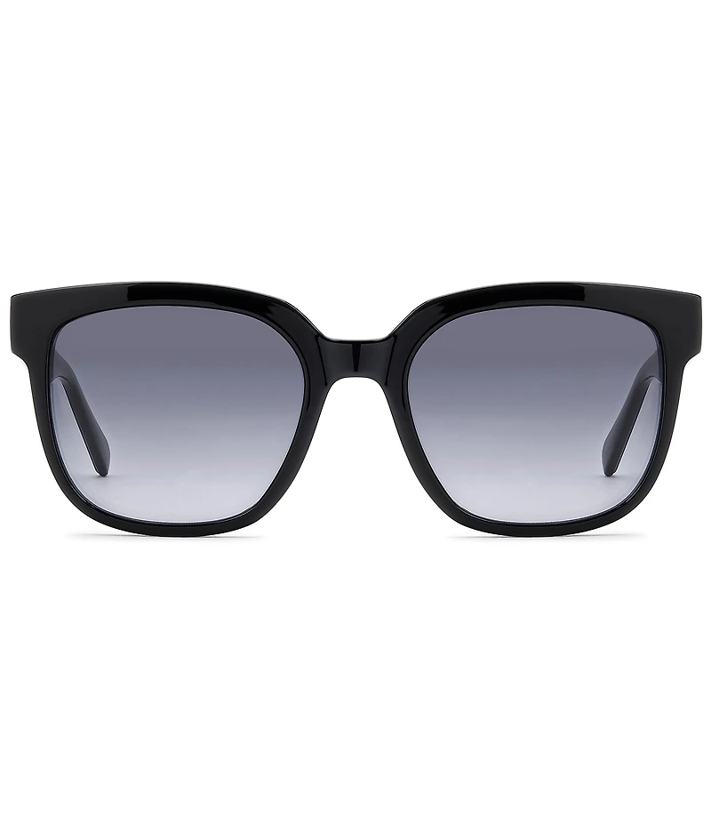 Fossil Women's FOS3177 54mm Square Sunglasses