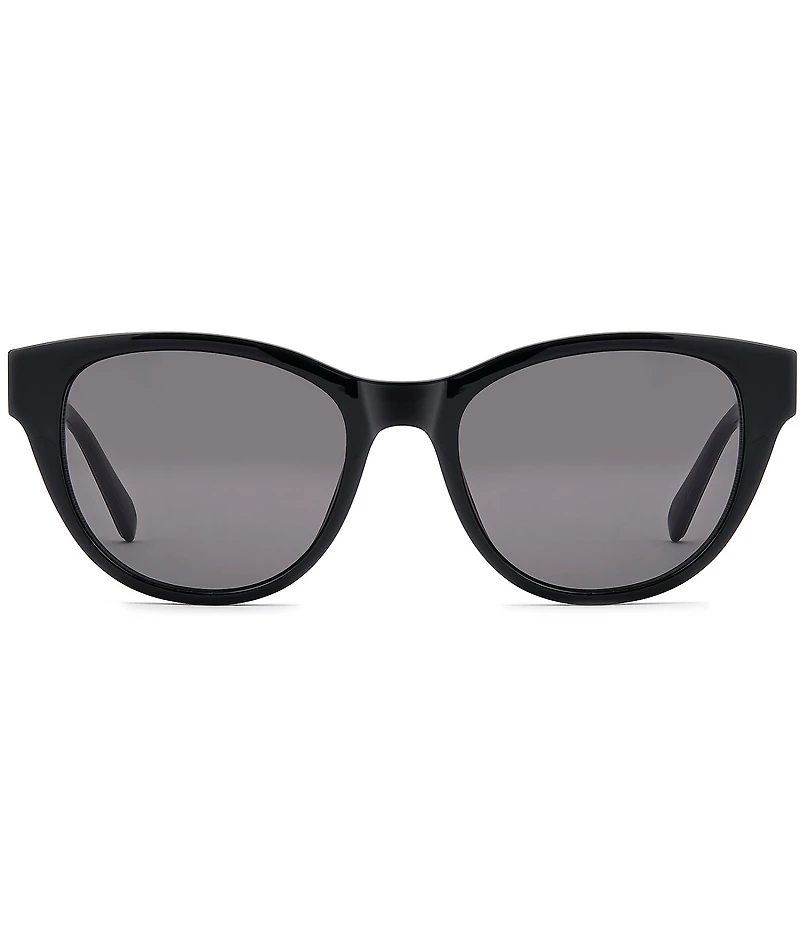 Fossil Women's FOS3184 53mm Square Sunglasses