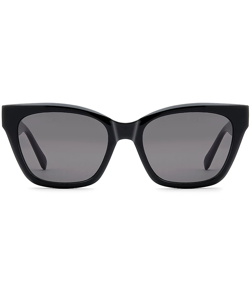 Fossil Women's FOS3185 53mm Cat Eye Sunglasses