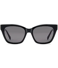 Fossil Women's FOS3185 53mm Cat Eye Sunglasses