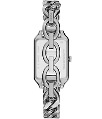 Fossil Women's Raquel Quartz Three-Hand Stainless Steel Watch