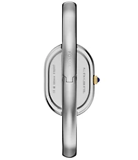 Fossil Women's Sloan Quartz Three Hand Stainless Steel Bracelet Watch