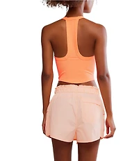 FP Movement All Clear V-Neck Sleeveless Cropped Cami
