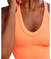 FP Movement All Clear V-Neck Sleeveless Cropped Cami