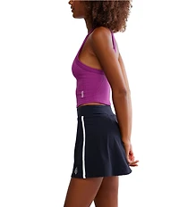 FP Movement All Clear V-Neck Sleeveless Cropped Cami