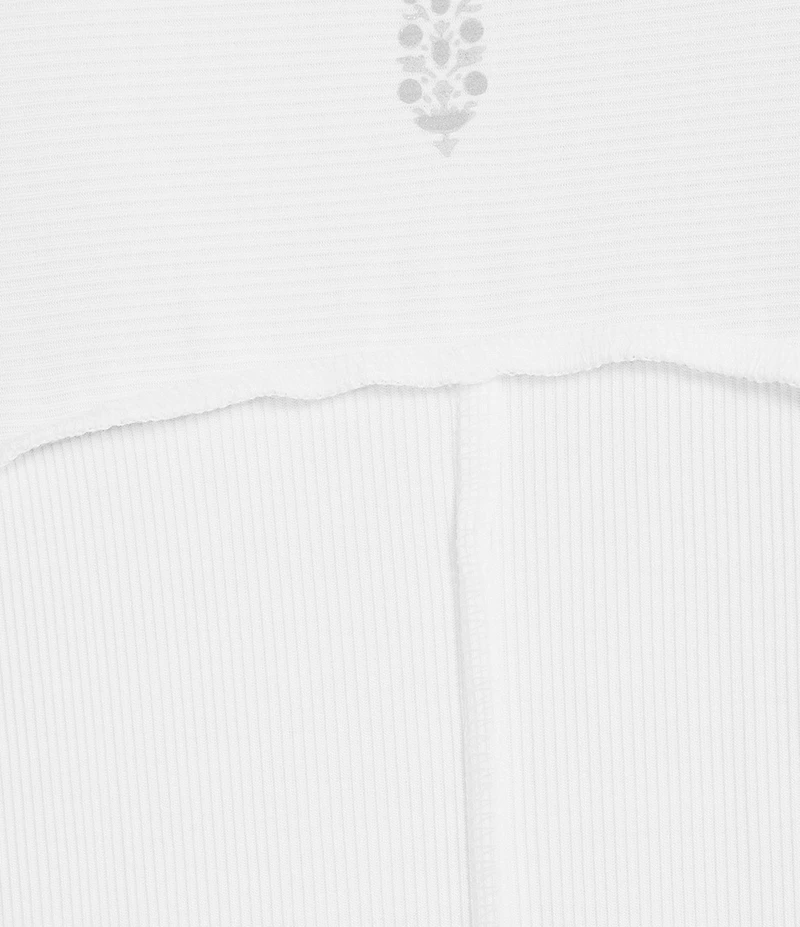 FP Movement All My Love Crew Neck Long Sleeve Top