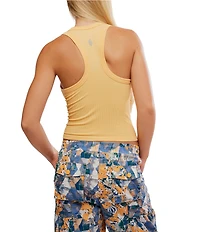 FP Movement Dynamite High Neck Sleeveless Tank