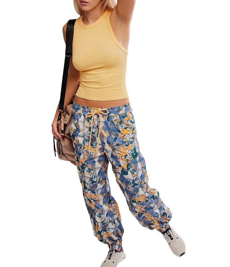 FP Movement Dynamite High Neck Sleeveless Tank