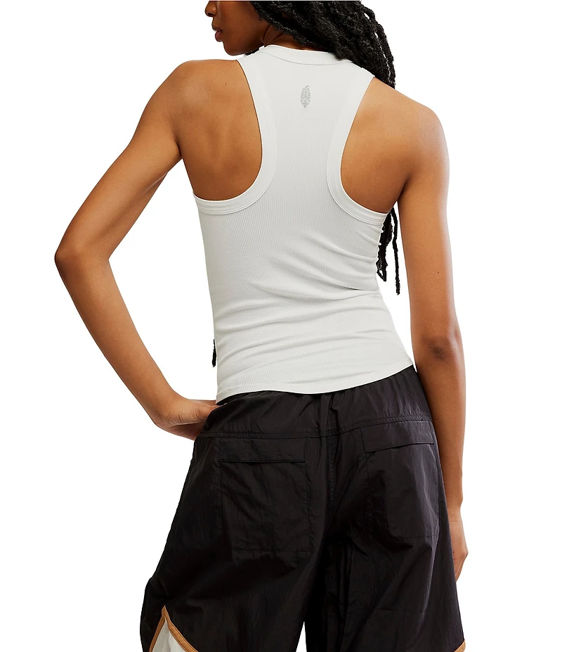 FP Movement Dynamite High Neck Sleeveless Tank