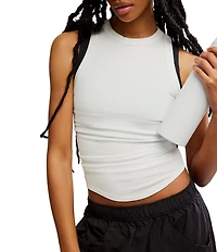 FP Movement Dynamite High Neck Sleeveless Tank