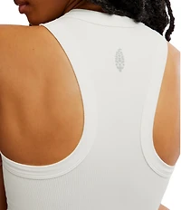 FP Movement Dynamite High Neck Sleeveless Tank