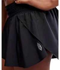 FP Movement Element Low-Rise Shorts