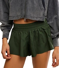 FP Movement Element Low-Rise Shorts