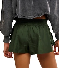 FP Movement Element Low-Rise Shorts