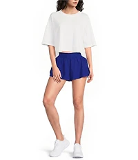 FP Movement Element Low-Rise Shorts