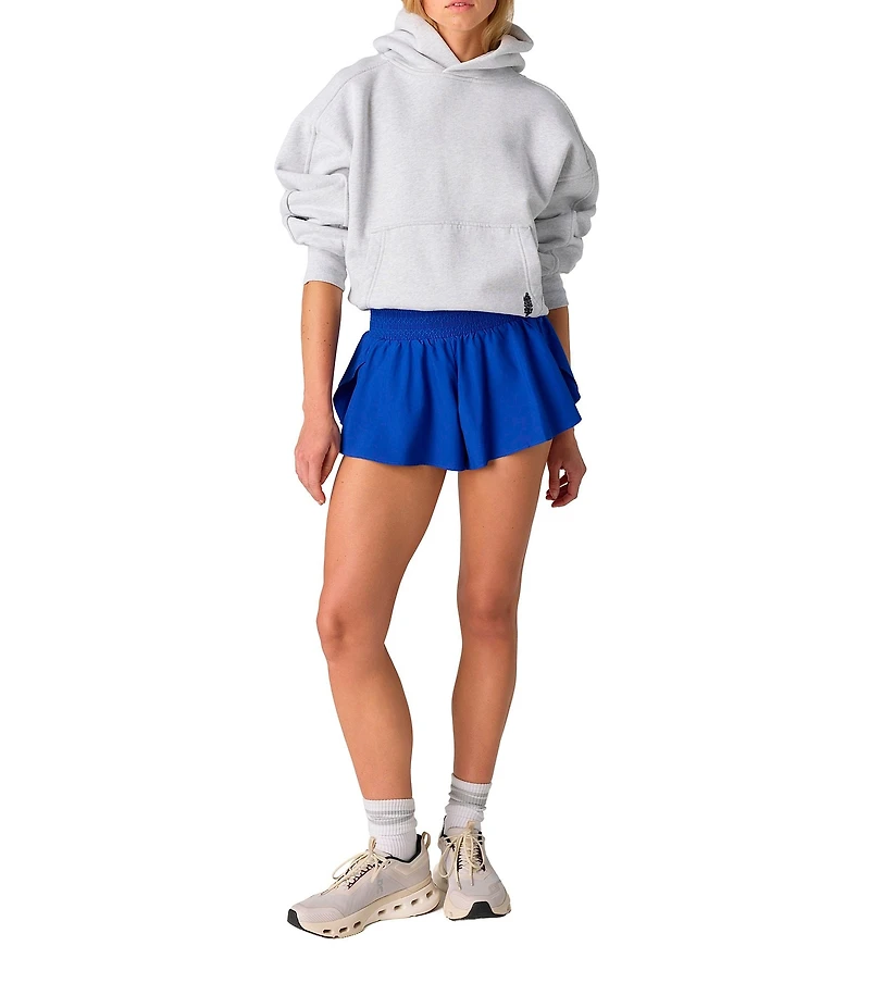 FP Movement Element Low-Rise Shorts