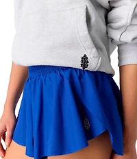 FP Movement Element Low-Rise Shorts