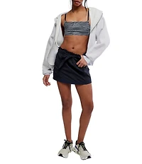 FP Movement Final Call Long Sleeve Zip-Up Hoodie