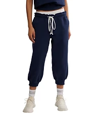FP Movement Flutter Cropped Joggers