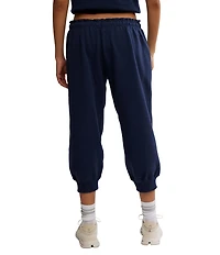 FP Movement Flutter Cropped Joggers
