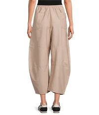 FP Movement Game Day High Rise Barrel Leg Pants