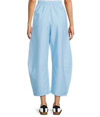 FP Movement Game Day High Rise Barrel Leg Pants