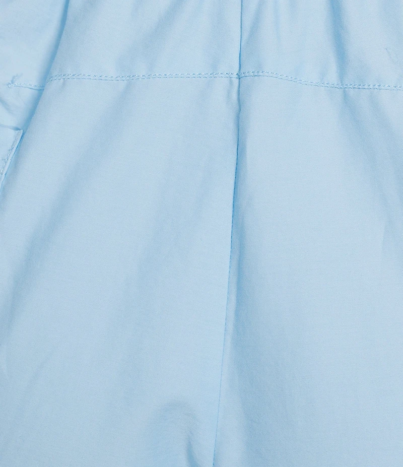 FP Movement Game Day High Rise Barrel Leg Pants