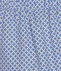 FP Movement Get Your Flirt On Printed High Rise Shorts