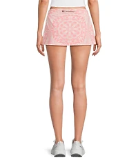 FP Movement Hot Shot Bandana Printed High-Rise Mini Skort