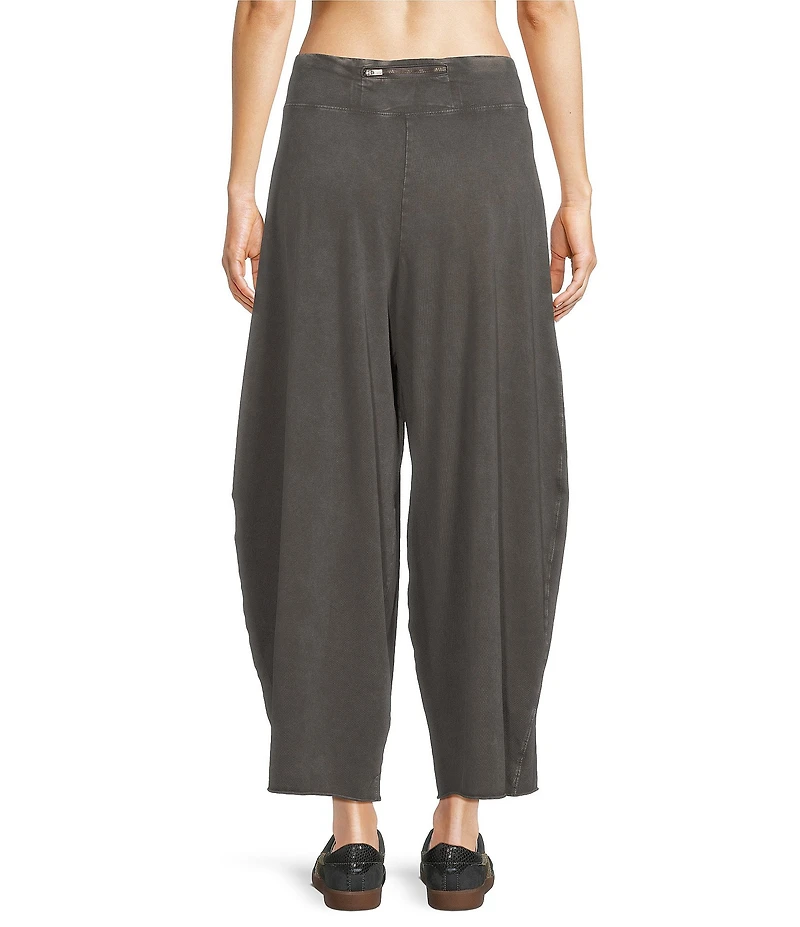 FP Movement Hot Shot Easy Low-Slung Barrel Leg Pants