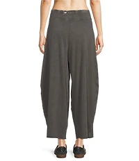 FP Movement Hot Shot Easy Low-Slung Barrel Leg Pants