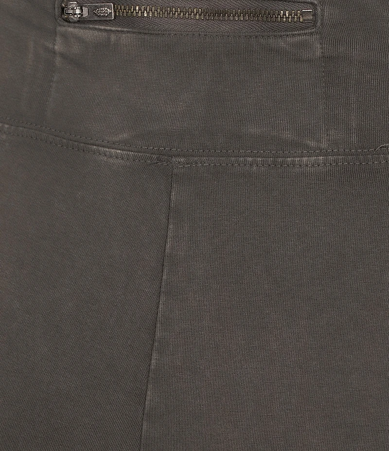 FP Movement Hot Shot Easy Low-Slung Barrel Leg Pants