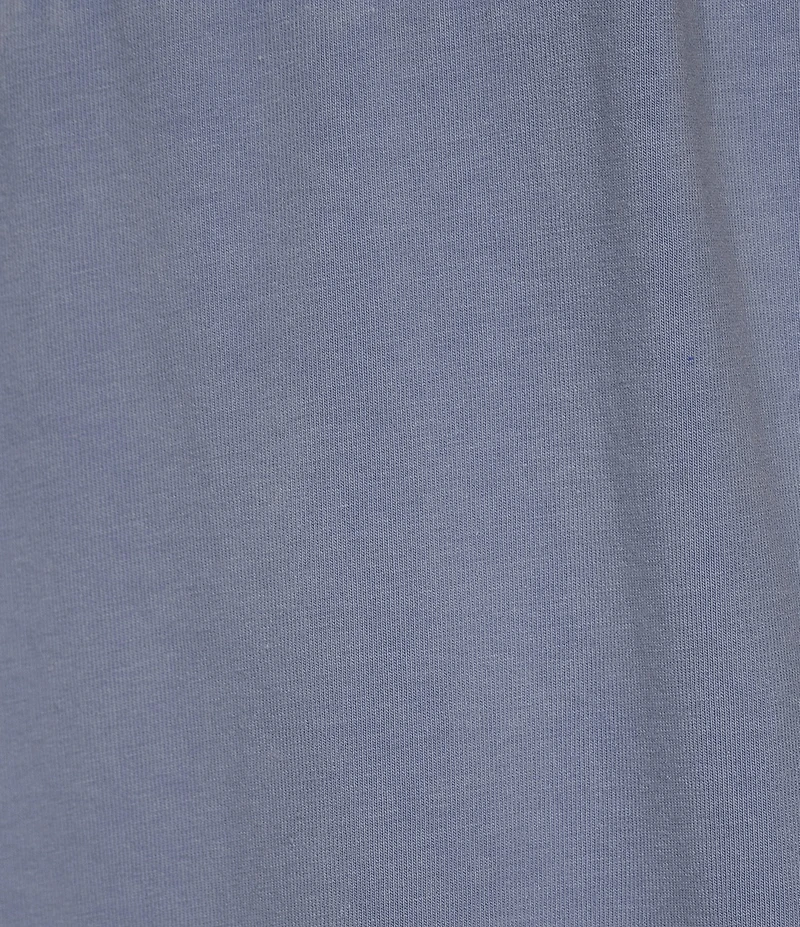 FP Movement Hot Shot V-Neck Sleeveless Racerback Patch Pocket Mini Dress